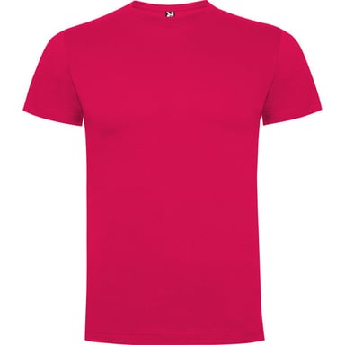 Roly Childrens/Kids Dogo Cotton T-Shirt (Rosette)