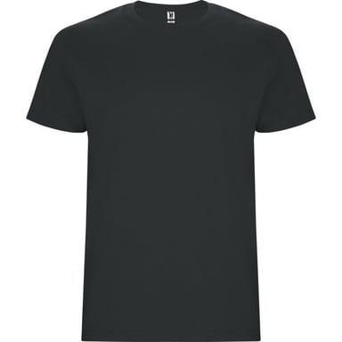 Roly Childrens/Kids Stafford T-Shirt (Dark Lead)