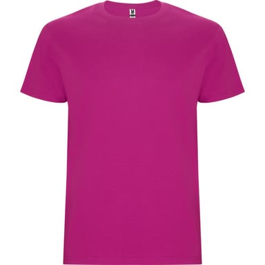 Roly Childrens/Kids Stafford T-Shirt (Rosette)