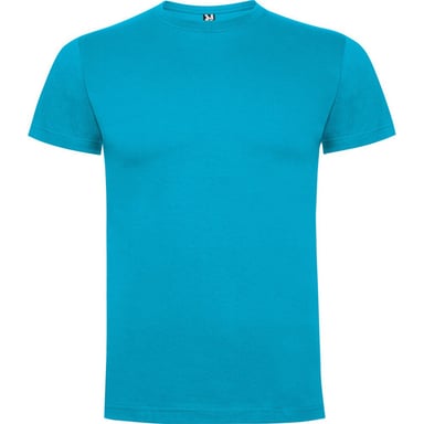 Roly Childrens/Kids Dogo Cotton T-Shirt (Turquoise)