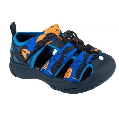 Joma Childrens/Kids S.Neo Sandals (Blue)