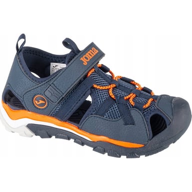 Joma Childrens/Kids S Lake Sandals (Navy Blue)