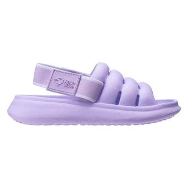 Aquawave Childrens/Kids Suela Sandals (Violet)