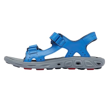 Columbia Childrens/Kids Techsun Vent Sandals (Blue)