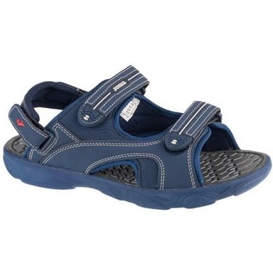 Joma Mens S.Ocean Sandals (Navy Blue)