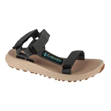 Columbia Mens Konos Globetrot Sandals (Grey)