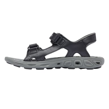 Columbia Childrens/Kids Techsun Vent Sandals (Black)