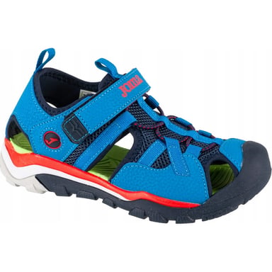Joma Childrens/Kids S Lake Sandals (Blue)