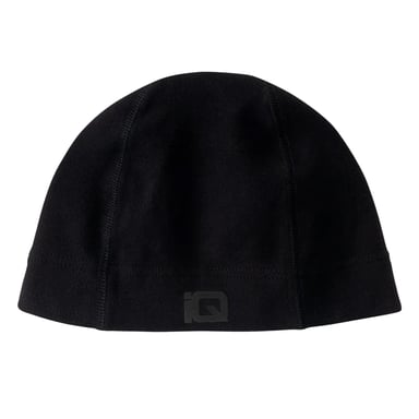 IQ Unisex Adult Derjo Beanie (Black)