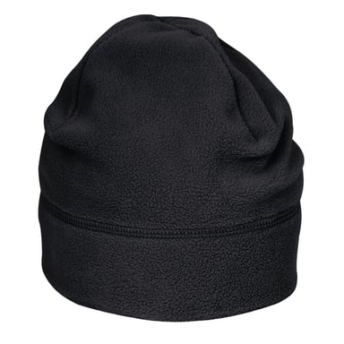 Beechfield Unisex Adult Summit SupaFleece Beanie (Black)