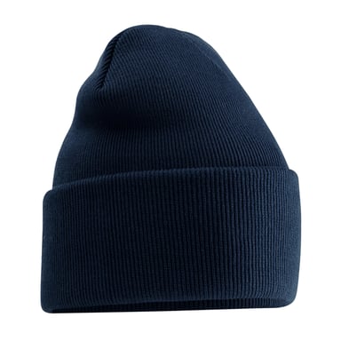 Beechfield Original Deep Cuffed Beanie (French Navy)