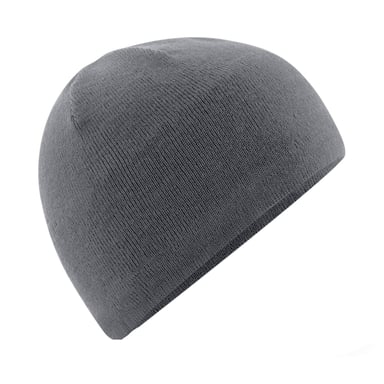 Beechfield Waterafstotende Actieve Muts (Grafiet)