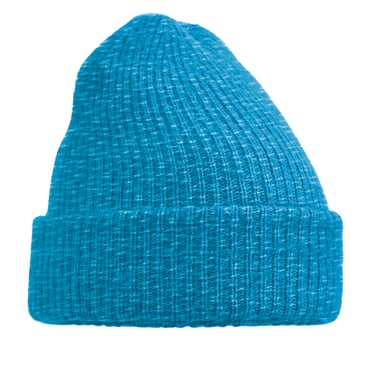 Beechfield Colour Pop Beanie (Bright Blue)