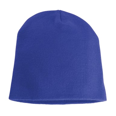 Flexfit Heavyweight Beanie (Royal Blue)