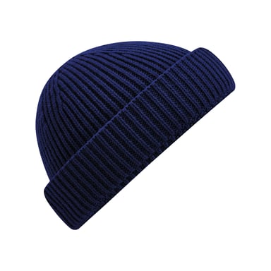 Beechfield Harbour Beanie (Oxford Navy)