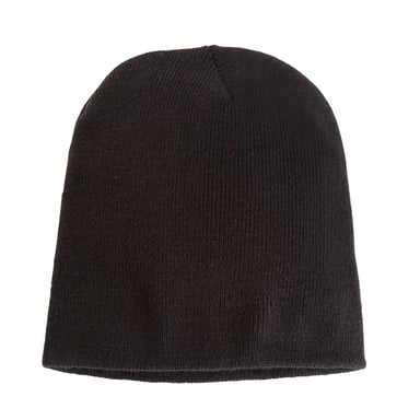 Flexfit Heavyweight Beanie (Black)