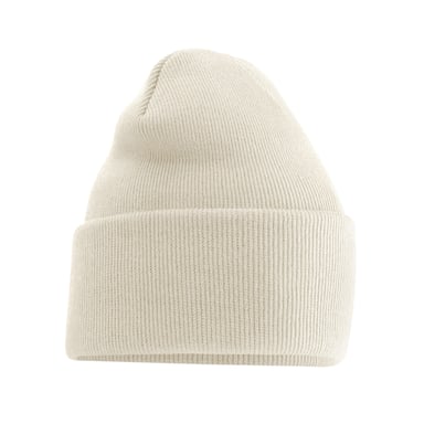 Beechfield Original Deep Cuffed Beanie (Almond)