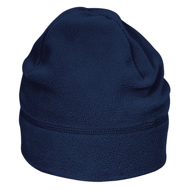 Beechfield Unisex Adult Summit SupaFleece Beanie (French Navy)
