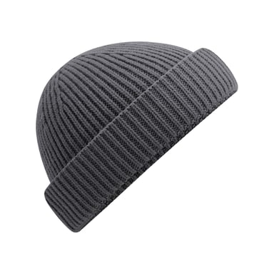 Beechfield Harbour Beanie (Graphite)