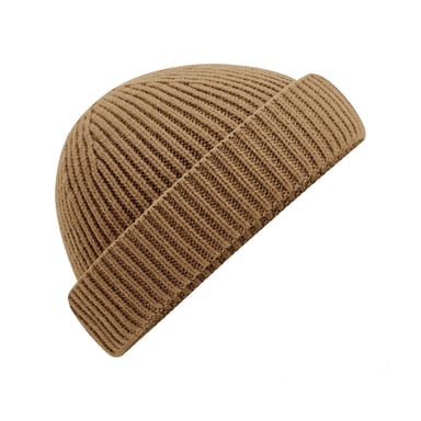 Beechfield Harbour Beanie (Biscuit)
