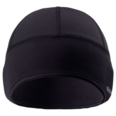 Radvik Unisex Adult Hatta Cycling Beanie (Black/White)