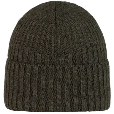 Buff Womens/Ladies Renso Knitted Beanie (Green)