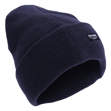 Regatta Unisex Thinsulate Lined Winter Hat (Navy)