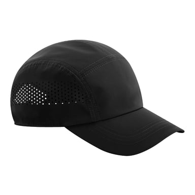 Beechfield Technical Cap (Black)