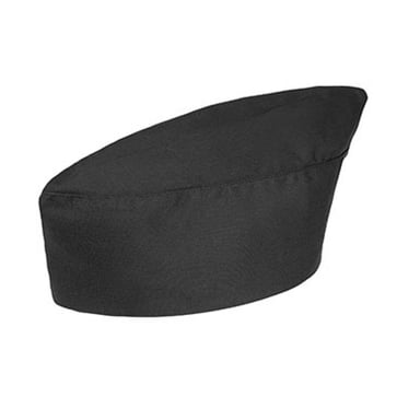 Karlowsky Chef Hat (Black)