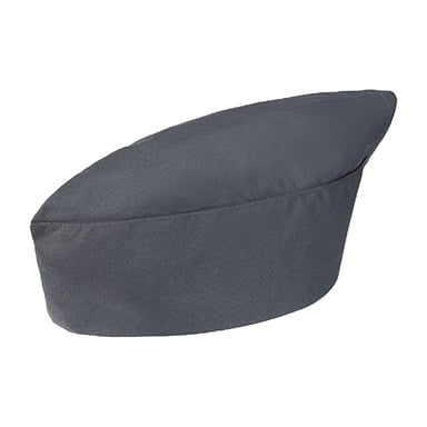 Karlowsky Chef Hat (Anthracite)