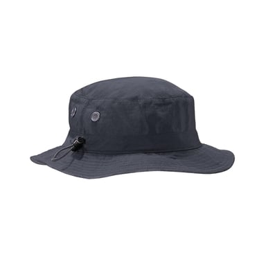 Beechfield Unisex Adult Bucket Hat (Graphite)