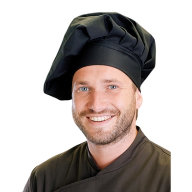 CG Chianti Chef Hat (Dark Blue)