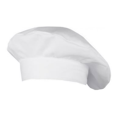 CG Fano GreeNature Chef Hat (Cool Grey)