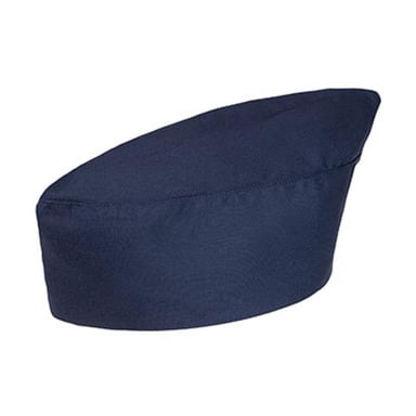 Karlowsky Chef Hat (Navy)