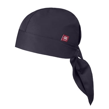 CG Prato Classic Chef Hat (Dark Blue)