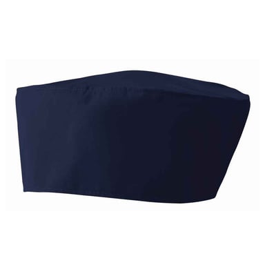 Premier Chef Hat (Navy)