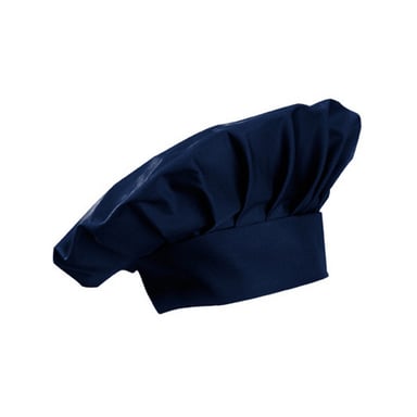 CG Chianti Chef Hat (Navy)