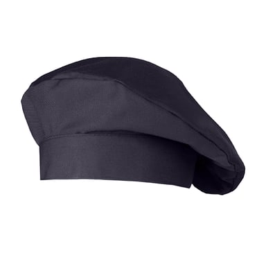 CG Fano Classic Chef Hat (Dark Blue)
