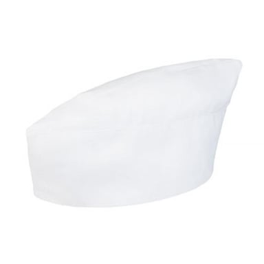 Karlowsky Chef Hat (White)