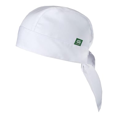 CG Prato GreeNature Chef Hat (Cool Grey)
