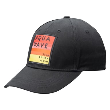 Aquawave Camro Baseball Cap (Black)