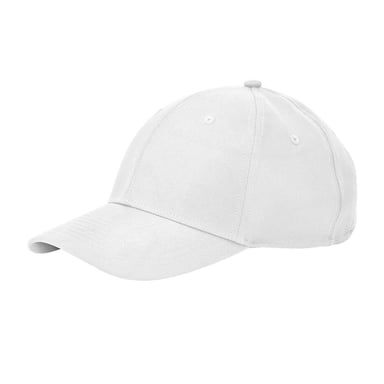 Beechfield Prestatie Cap (Wit)