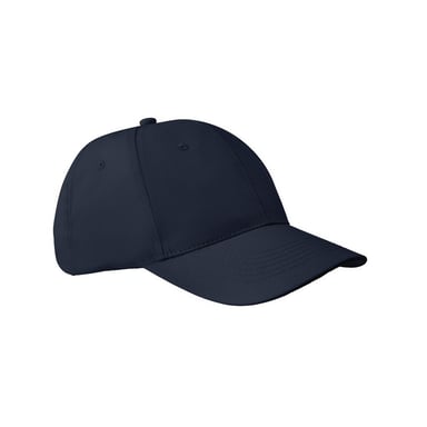 SOLS Apollo 6 Panel Baseball Cap (French Navy)