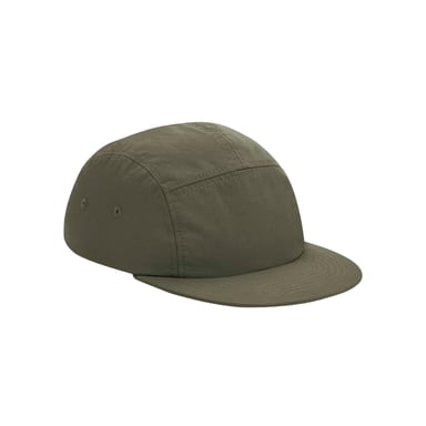 Beechfield Unisex Adult Outdoor Camper Cap (Olive)