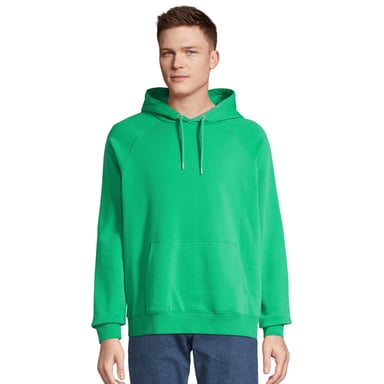 SOLS Unisex Adult Stellar Hoodie (Spring Green)