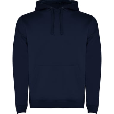 Roly Mens Urban Hoodie (Navy Blue)