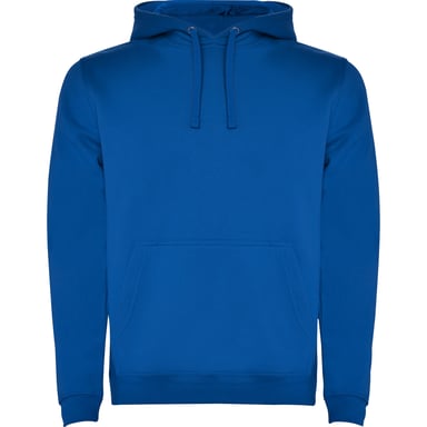 Roly Mens Urban Hoodie (Royal Blue)