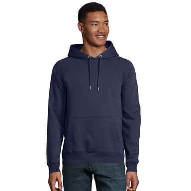 SOLS Unisex Adult Stellar Hoodie (French Navy)
