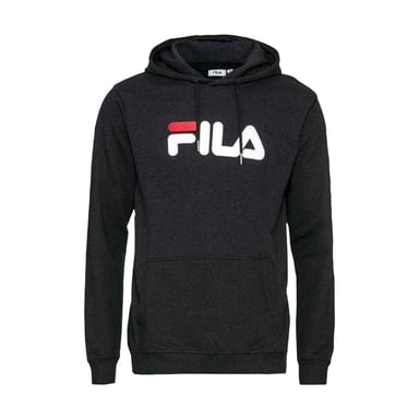Fila Mens Barumini Hoodie (Black)