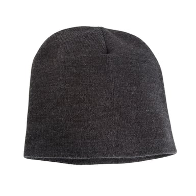 Flexfit Heavyweight Beanie (Charcoal)